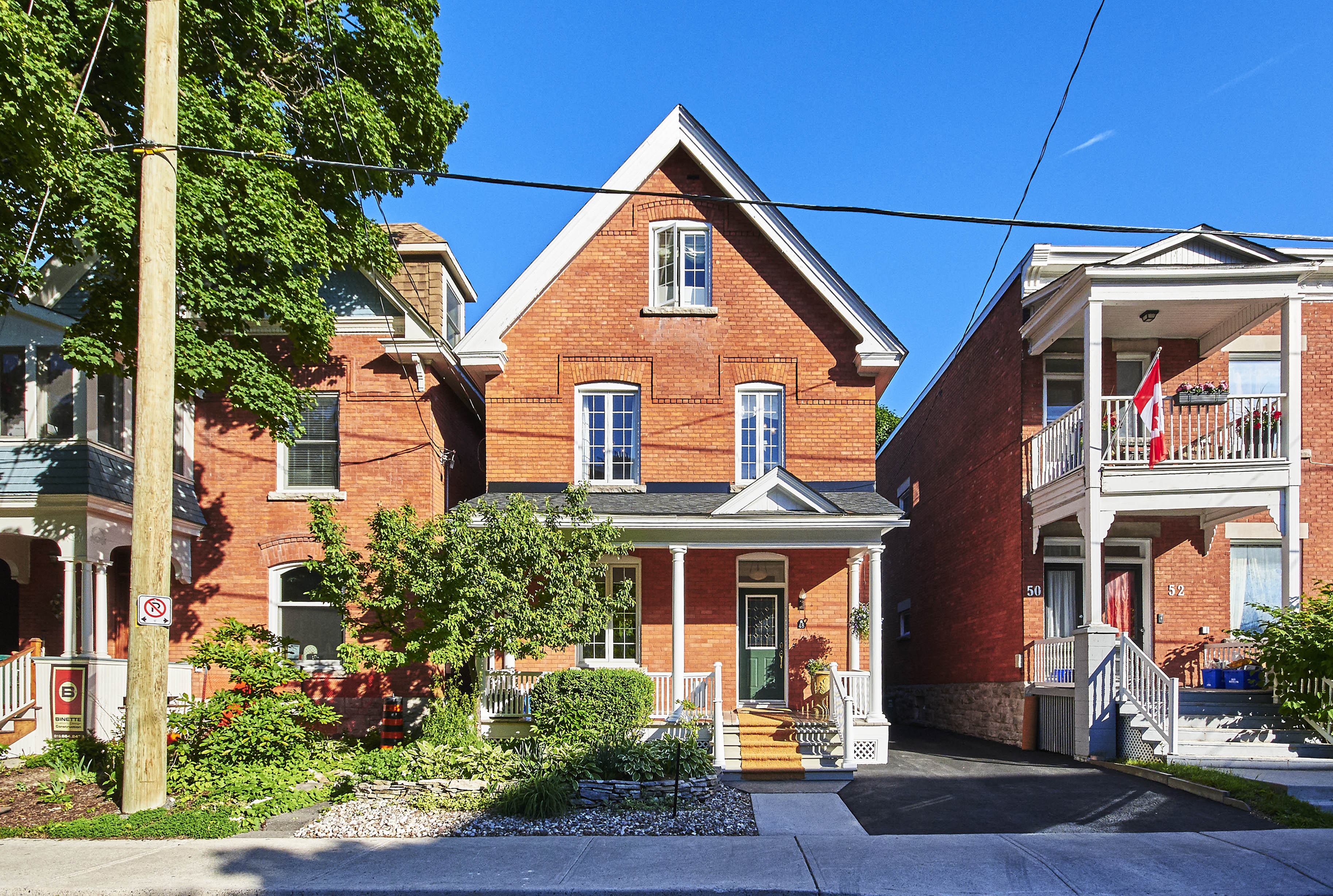 48 Park Avenue Sold June 2018
