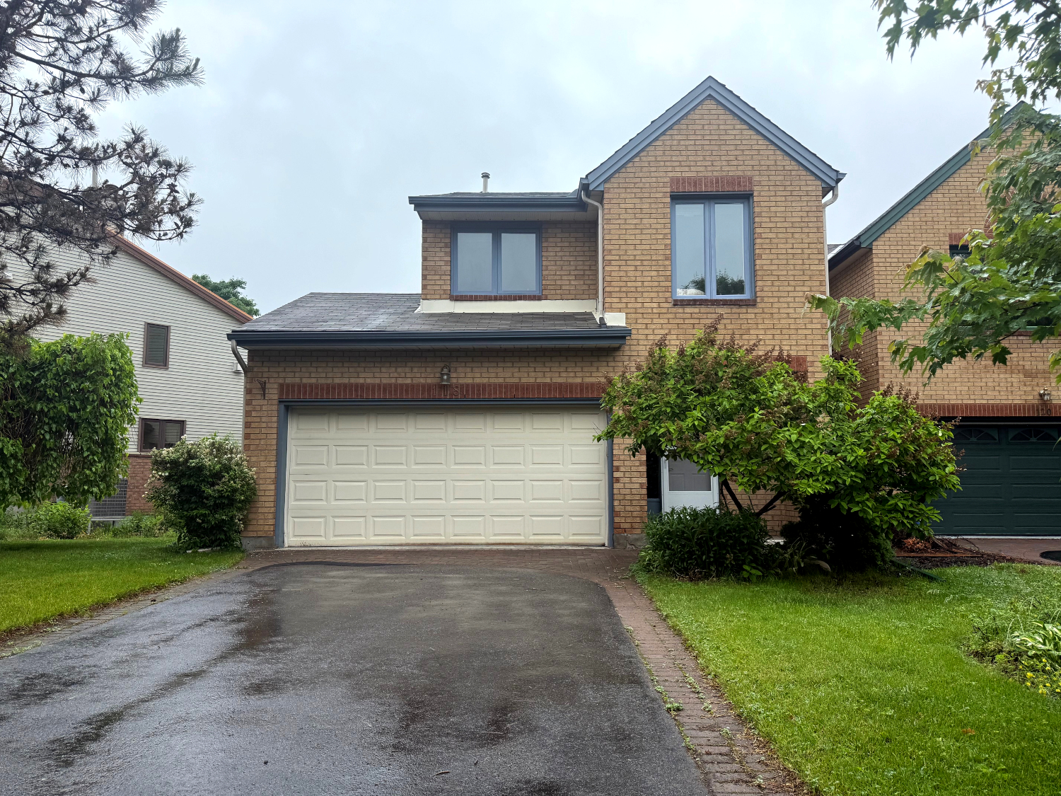 Manor Park/Cardinal Glen – 118 Dunbarton Court