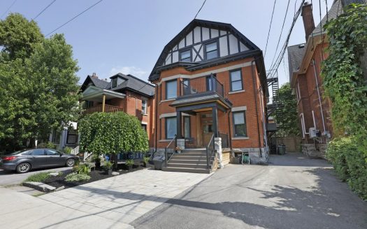 Ottawa Centre/Golden Triangle – RENTED Autumn 2025