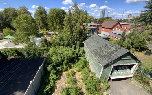 West Centre Town – 53 Spruce St