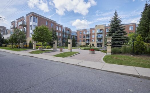 Lowertown – 205 Bolton St, Unit 332 – RENTED Autumn 2025