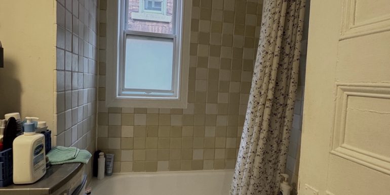 Apt 2 Bathroom