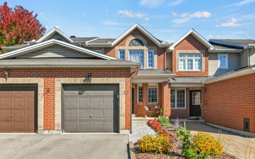 Carson Meadows – 32 Cargrove Private – SOLD Autumn 2025