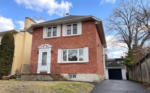 Lindenlea – SOLD Winter 2026