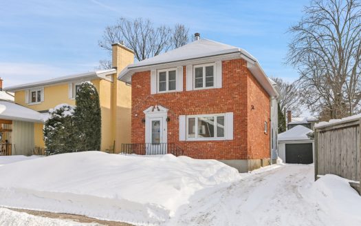 6 Elmdale Avenue – SOLD Winter 2026