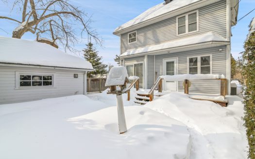 Lindenlea – SOLD Winter 2026