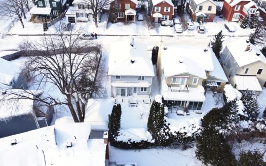 Lindenlea – SOLD Winter 2026