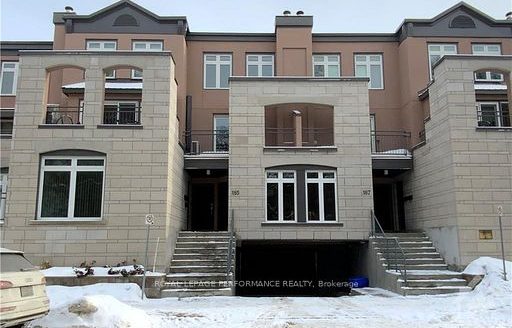 185B Cumberland Street – For Lease