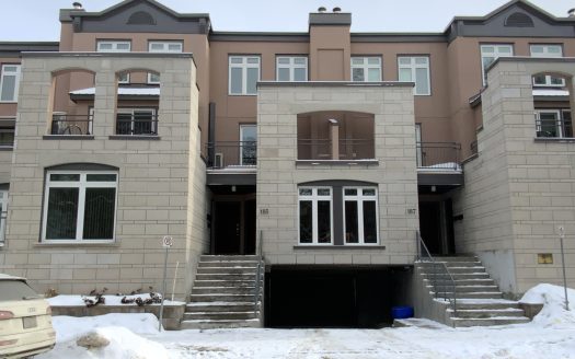 185B Cumberland Street – For Lease