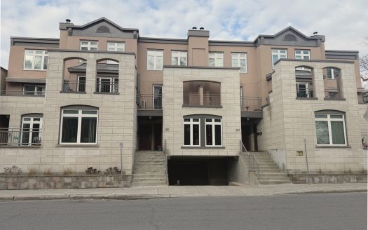 185B Cumberland Street – For Lease