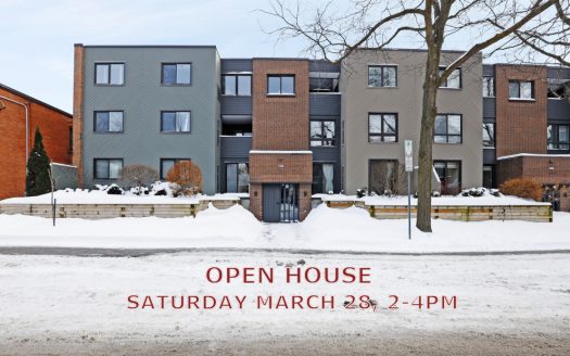 2D-142 Waverley Street