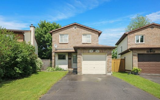 1550 Bourcier Drive