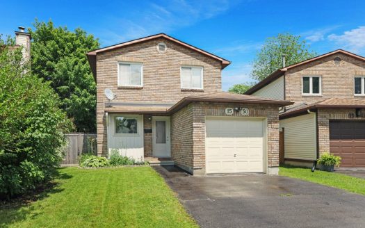 1550 Bourcier Drive