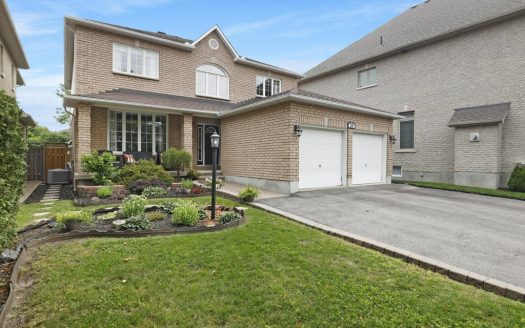 28 Monet Court