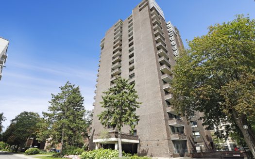 1801-71 Somerset Street West