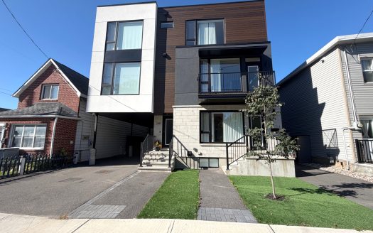 238A/B Lebreton Street